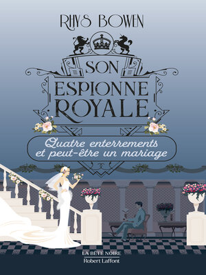 cover image of Quatre enterrements et peut-être un mariage